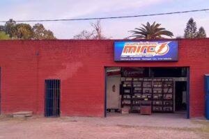 Bater&iacute;as Mirco