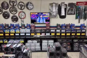 Bater&iacute;as Pianelli