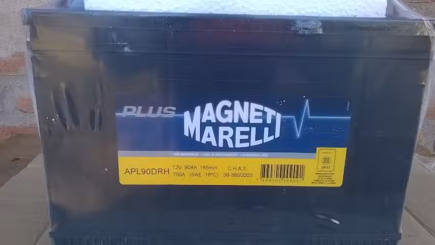 Bater&iacute;as Traslasierra