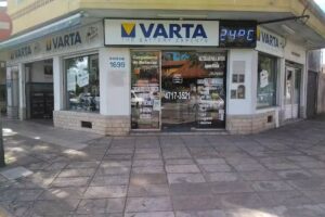BATERIAS VARTA DESDE 1981 AL SERVICIO DEL AUTOMOTOR