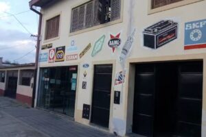 Bater&iacute;as Walter