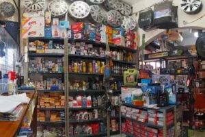 Baterias y Accesorios BSM