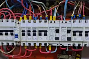 Bayer Refrigeración