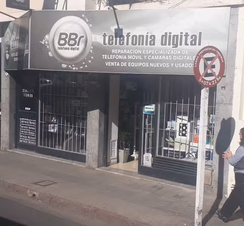 BBR Digital