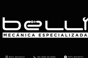 Belli Mec&aacute;nica Especializada