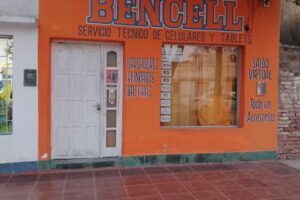BENCELL
