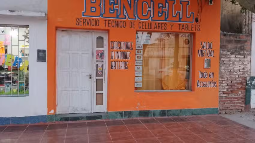 BENCELL