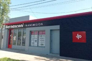Bernasconi Transmision