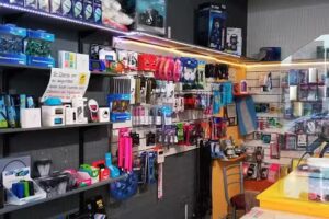 Besmart ElectronicShop