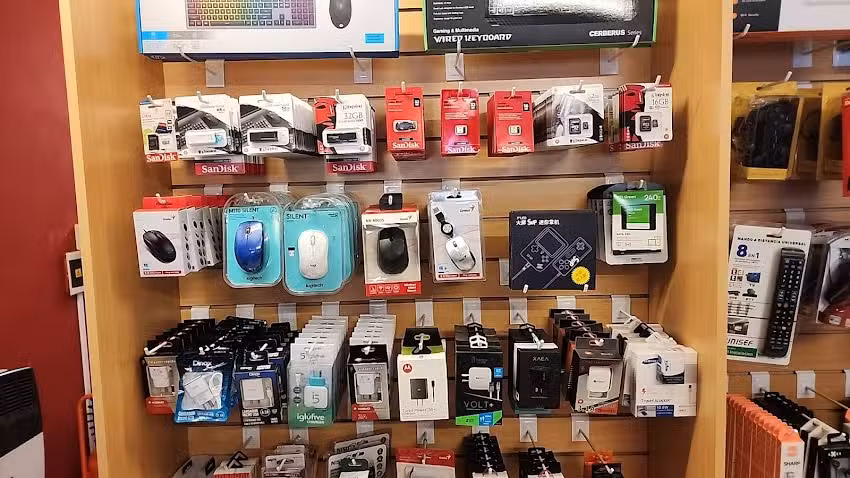 BETA computaci&oacute;n y accesorios