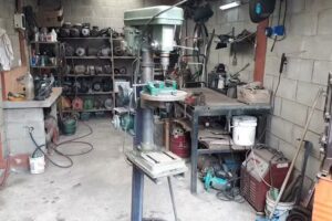 Beto electromecanica