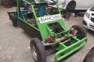Bianchini Motorsport