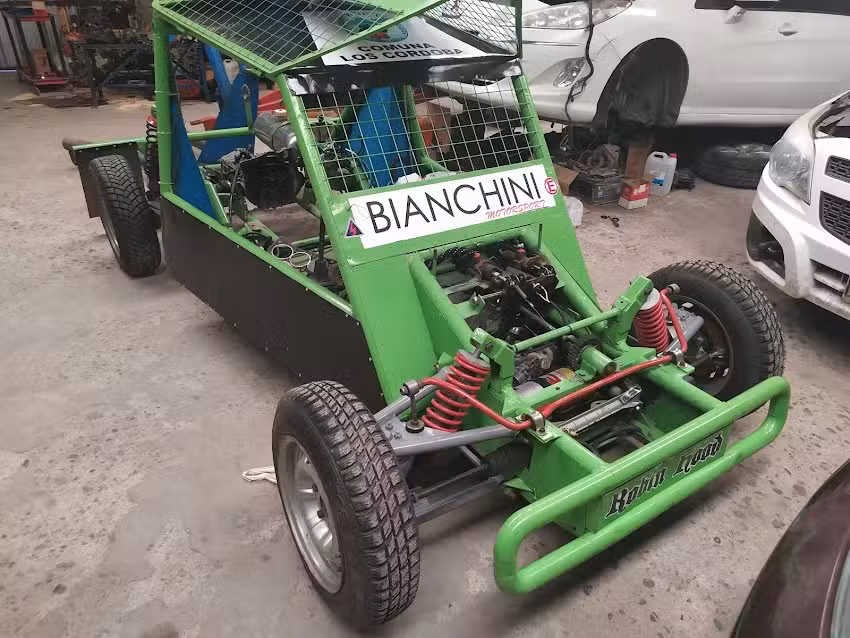 Bianchini Motorsport