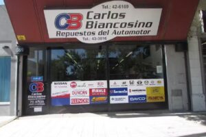 Biancosino Repuestos