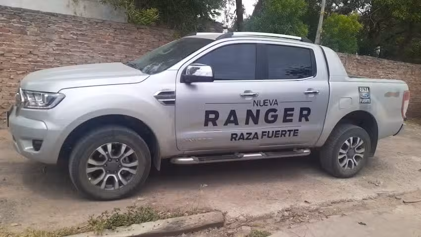 &ldquo;Bichi Polarizados&rdquo;