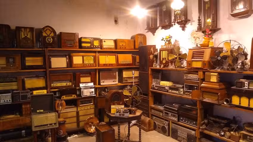 Bieler Restauraciones Santa Fe &ndash; Taller De Restauraci&oacute;n De Antig&uuml;edades