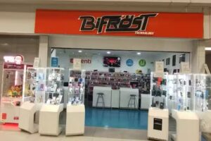 Bifr&ouml;st Technology