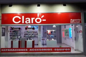 BIG ONE tienda de celulares