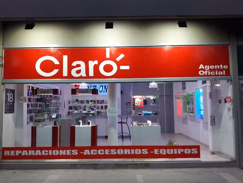 BIG ONE tienda de celulares