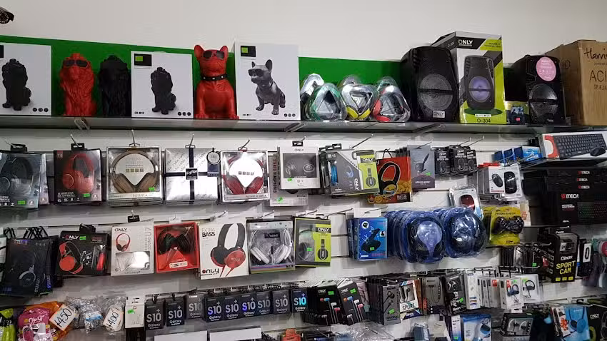 BIOS TECH &ndash; servicio tecnico celular &ndash; Alberdi zona norte