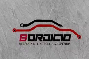 Bordicio mec&aacute;nica & electr&oacute;nica