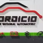 Bordicio mec&aacute;nica & electr&oacute;nica