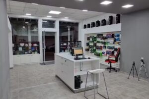 Borigen Betzel Agente Oficial