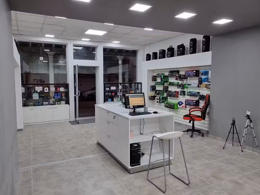 Borigen Betzel Agente Oficial