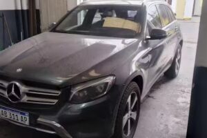 Bosch Car Service &ndash; Autocheck