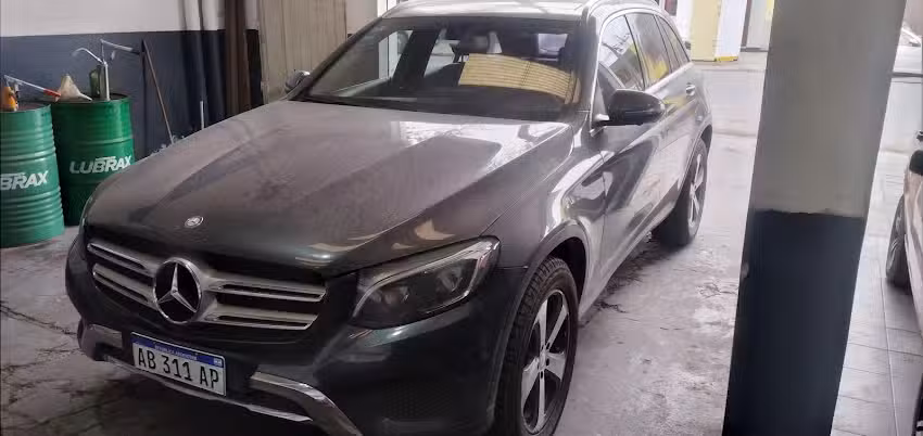 Bosch Car Service &ndash; Autocheck