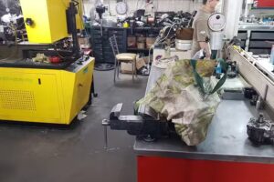 Bosch Car Service &ndash; Diesel Bauer