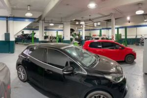 Bosch Car Service &ndash; Gabriel Macedo