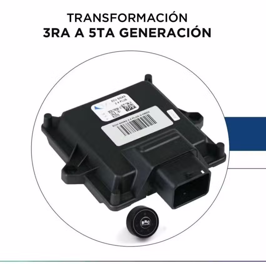 Bosch Car Service &ndash; GNC Eri