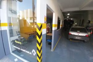 Bosch Car Service – Grupo Bs. As. Pronto
