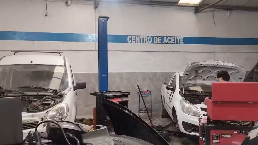 Bosch Car Service &ndash; Mec&aacute;nica Martinez