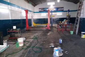 Bosch Car Service &ndash; Taller Mecanico Erro