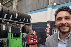 Bosch Car Service &ndash; Todo Toyota