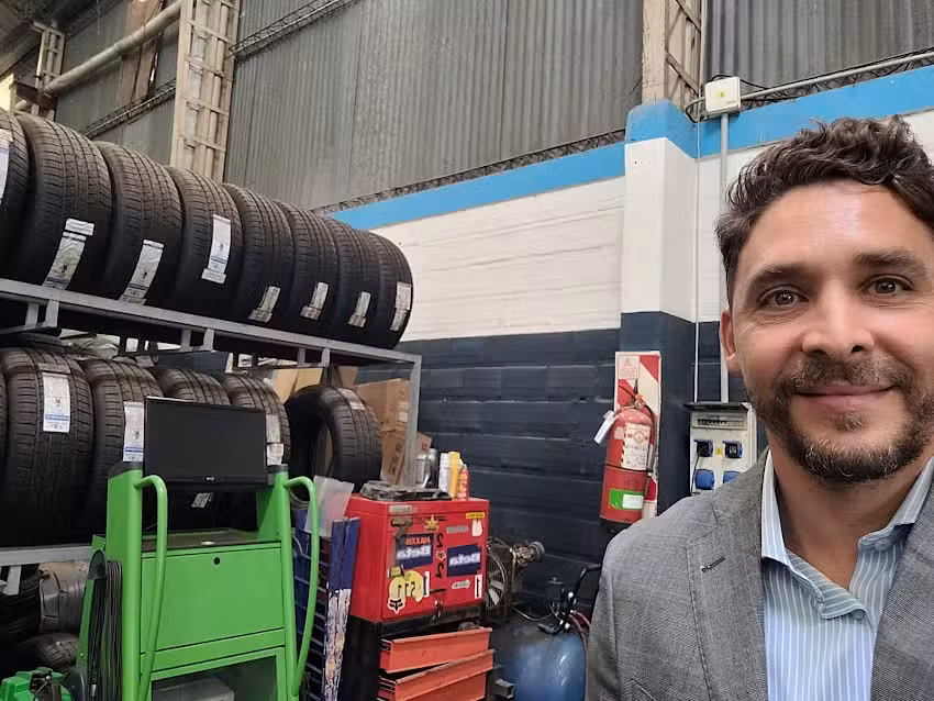 Bosch Car Service &ndash; Todo Toyota