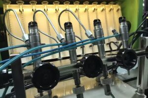 Bosch Diesel Service &ndash; Taller Los Amigos