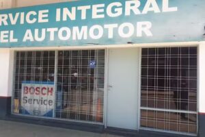 Bosch Service