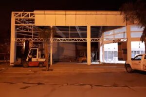 Bosetti Automotores SRL