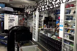 Boutique del Automovil