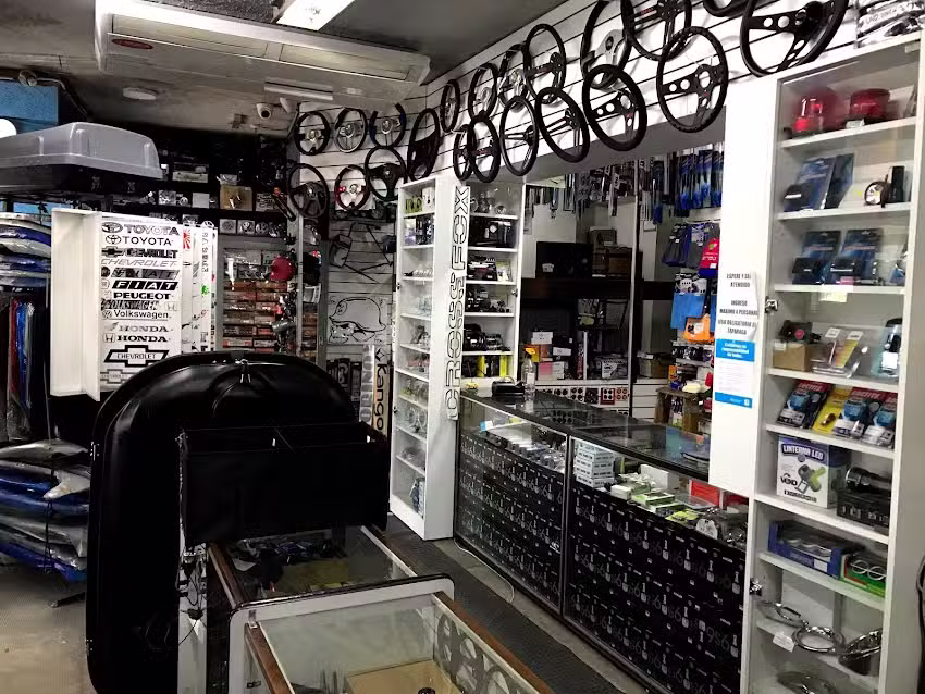 Boutique del Automovil