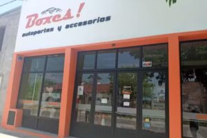 Boxes! Autopartes Y Accesorios