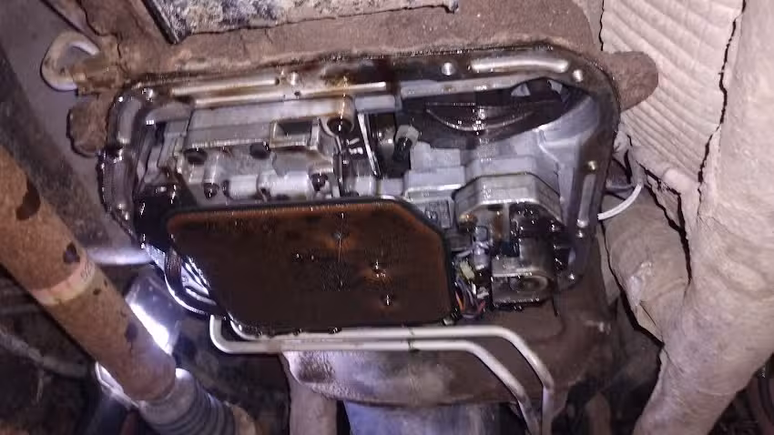 Boxes cajas Automaticas