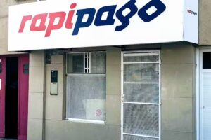 BR Electronics PAGOFACIL. Servicio tecnico Xiaomi