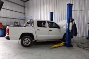 Braco SRL: Taller mec&aacute;nico integral