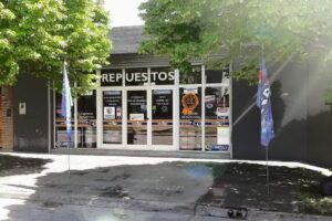 BRIOZZO Y CIA &ndash; RECTIFICACIONES Y REPUESTOS