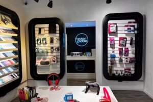 Broken Mobile Gral. Pacheco