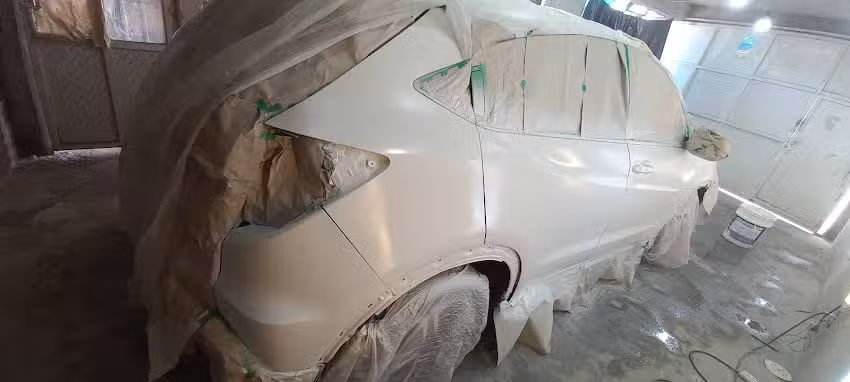 BSJB Est&eacute;tica Vehicular